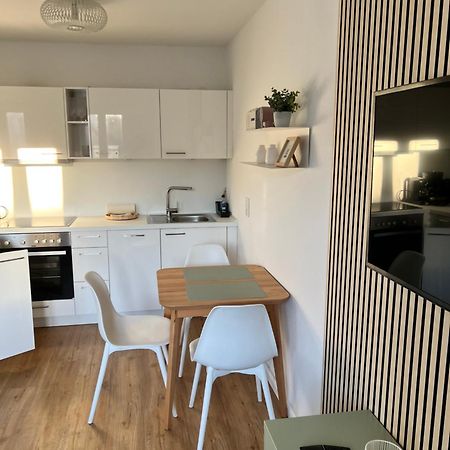 Smultron Apartment Altstadt Wißmar 외부 사진