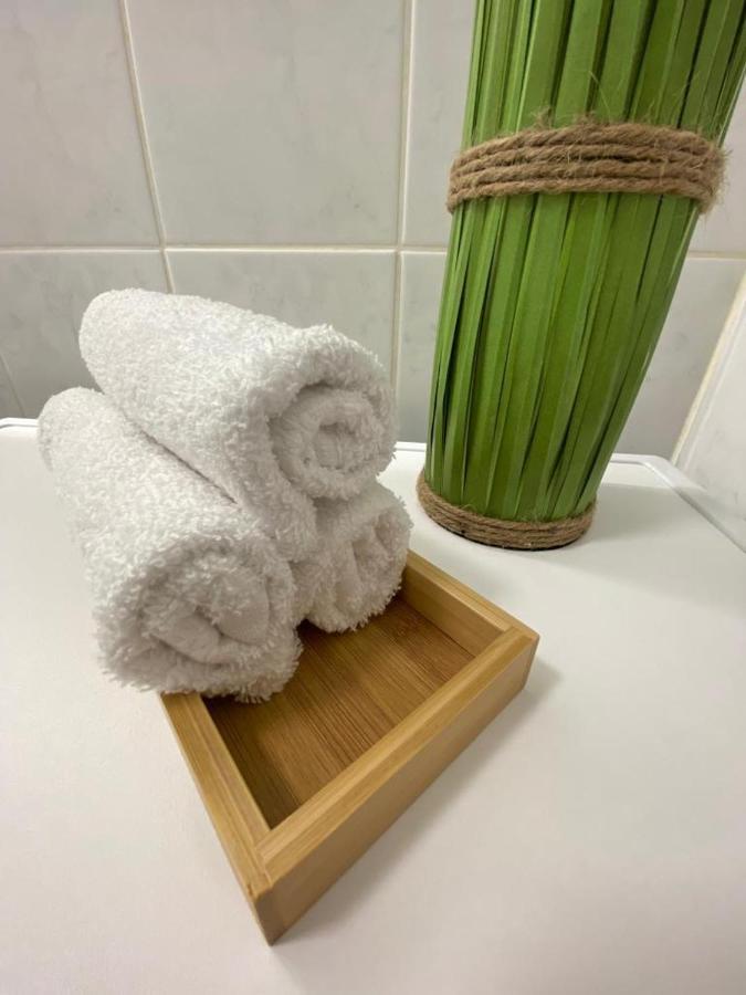 Smultron Apartment Altstadt Wißmar 외부 사진